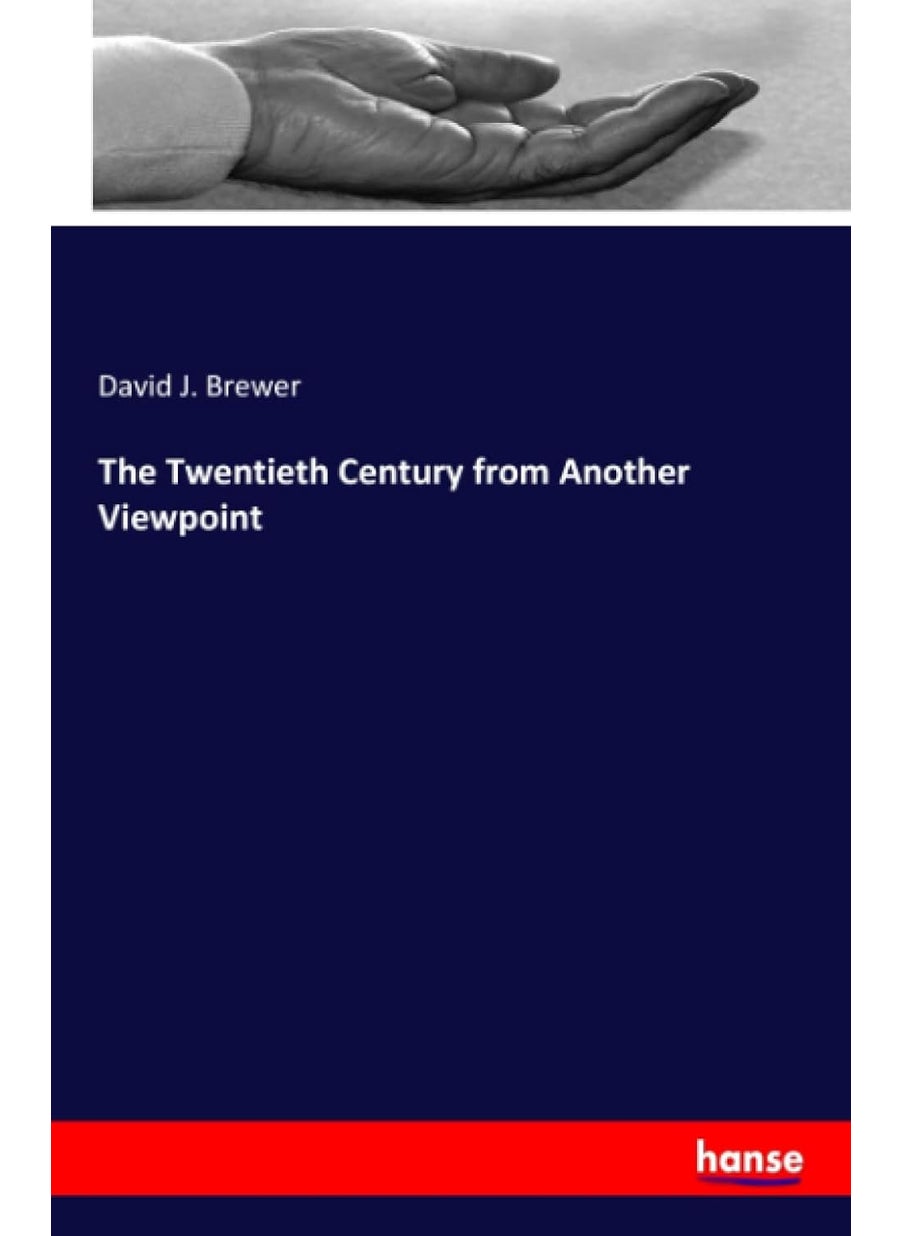 The Twentieth Century from Another Viewpoint  - Image 1
