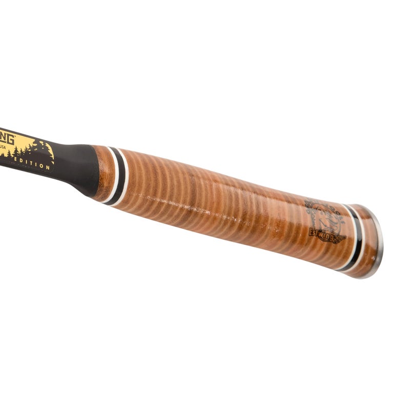 ESTWING Special Edition Rock Pick - 22 oz Geology Hammer with Pointed Tip & Genuine Leather Grip - E30SE - Image 4