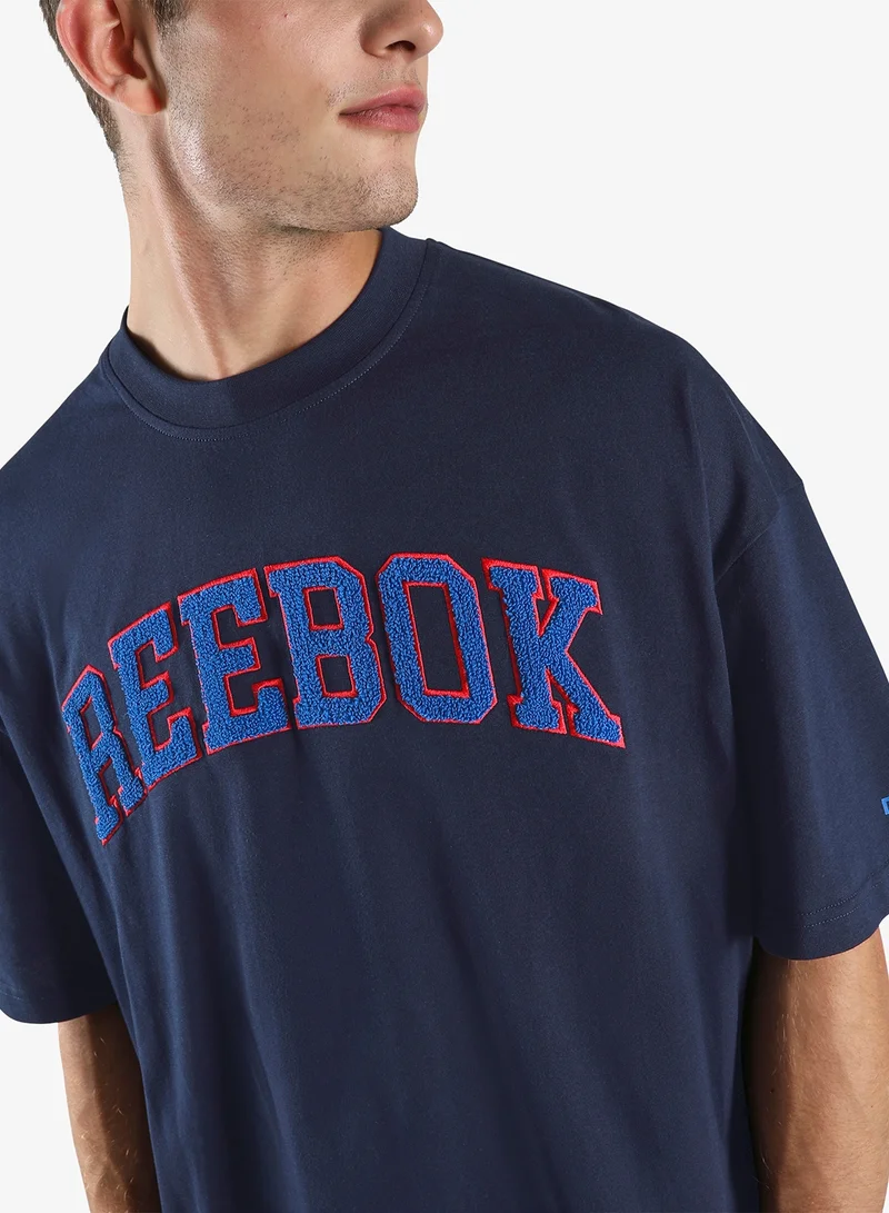 Reebok  Freshman T-Shirt for Men | Best Price UAE