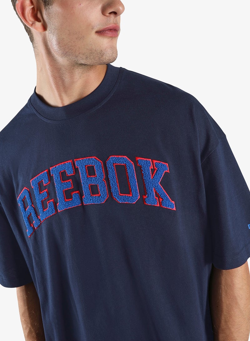 Reebok Freshman T-Shirt - Image 3