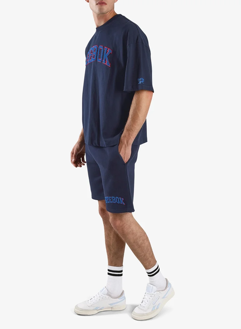 Reebok  Freshman T-Shirt for Men | Best Price UAE