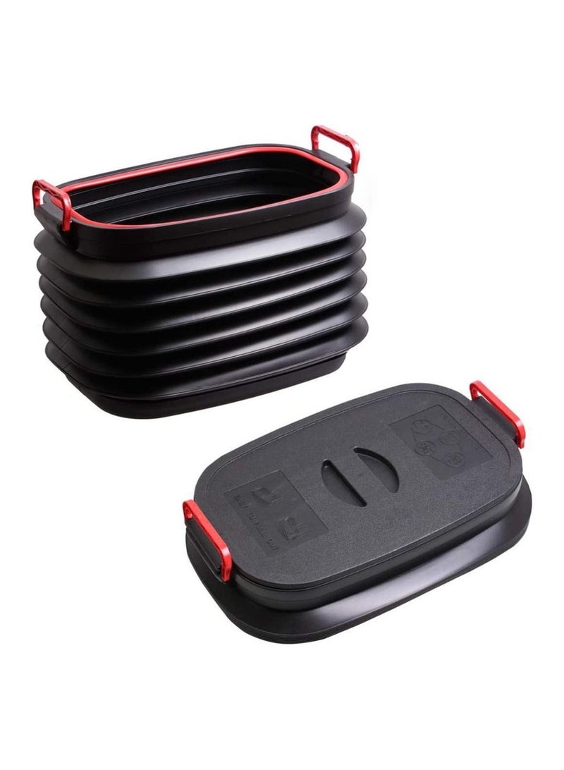 NESTER Transport Container For Storing Food And Drinks Foldable 42 CM - Image 2