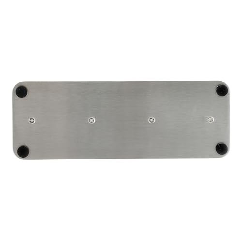 Babish Magnetic Knife Double Sided Block Holder (11" X 8.5" X 4") w/Anti Skid Base - Image 5