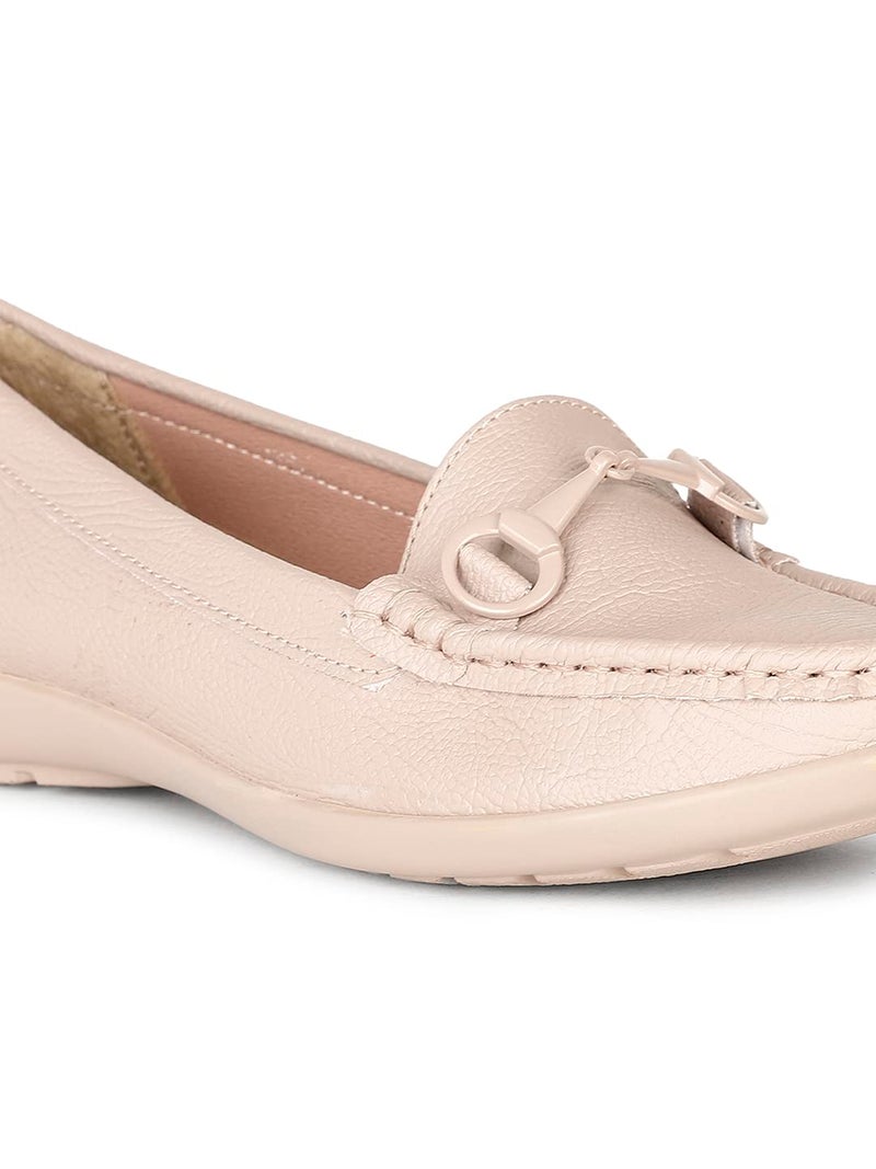 Bata Yaj Women's Pink Casual Shoes - 4 UK (5515357) - Image 5