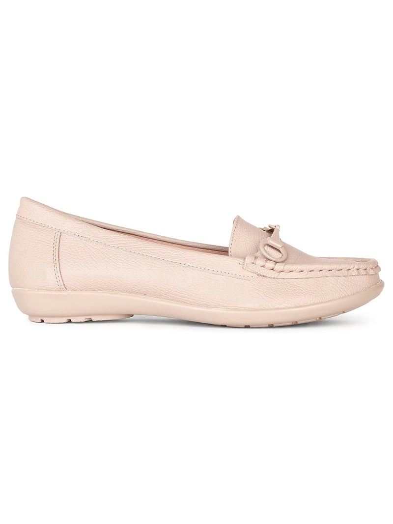 Bata Yaj Women's Pink Casual Shoes - 4 UK (5515357) - Image 2