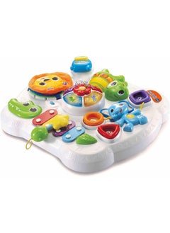 vtech VTech Play & Discover Baby Activity Table  - Image 3