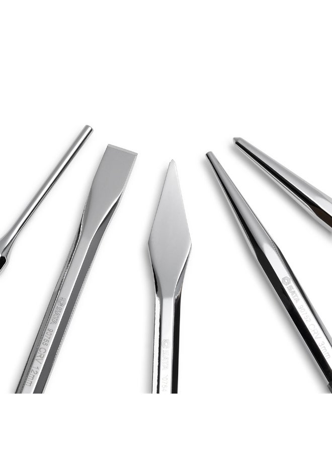 Sata SATA ST09161SJ 5-Piece Punch Set  - Image 3