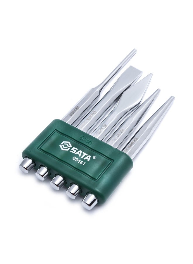 Sata SATA ST09161SJ 5-Piece Punch Set  - Image 1