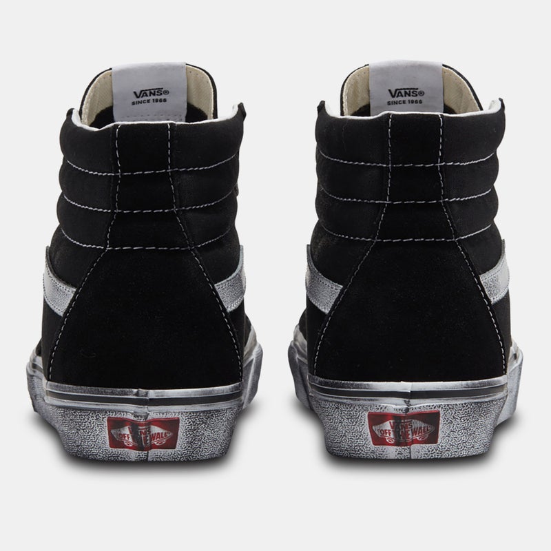 VANS Sk8-Hi Unisex Shoes - Image 3