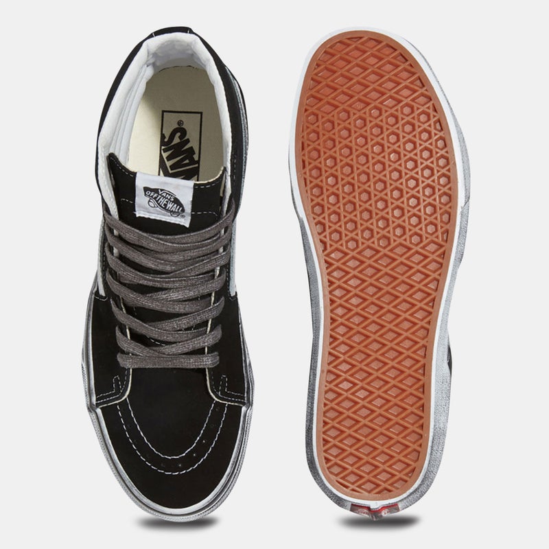 VANS Sk8-Hi Unisex Shoes - Image 4