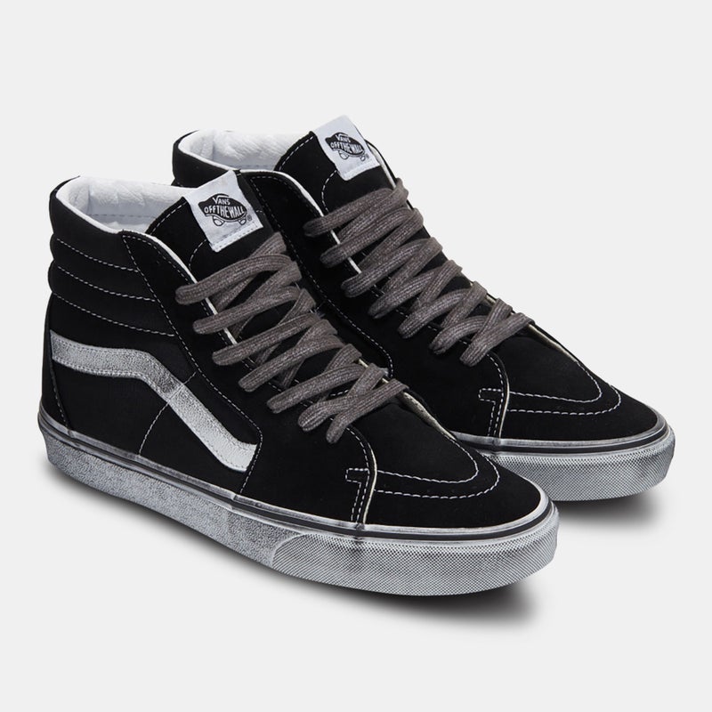 VANS Sk8-Hi Unisex Shoes - Image 2
