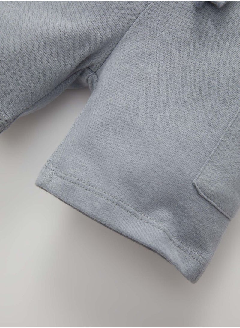 DeFacto Regular Fit Short  - Image 4