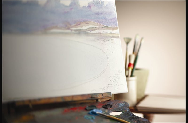 Krylon K01375000 Gallery Series UV Archival Varnish Aerosol Spray, Gloss, 11 Ounce - Image 1