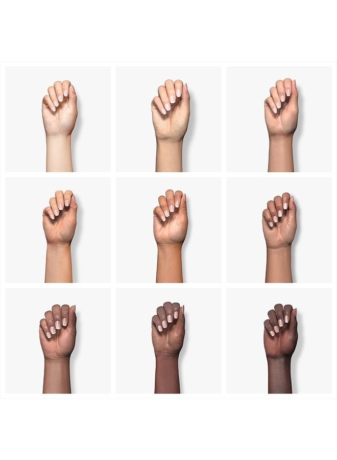 OPI طلاء الأظافر العلوي، طلاء أظافر لامع عالي الحماية، 0.5 أونصة سائلة - Image 4