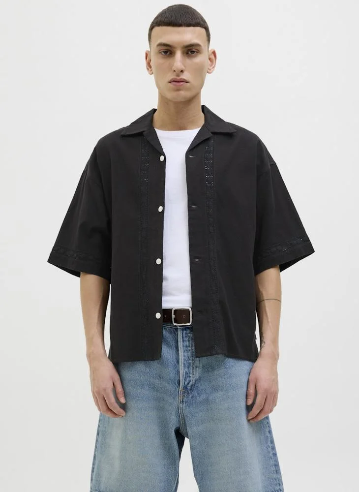 Jack&Jones Jormarrakech Detail Shirt