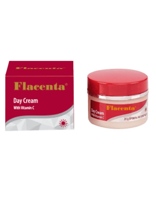 Facial Cream Day Cream With Vitamin C