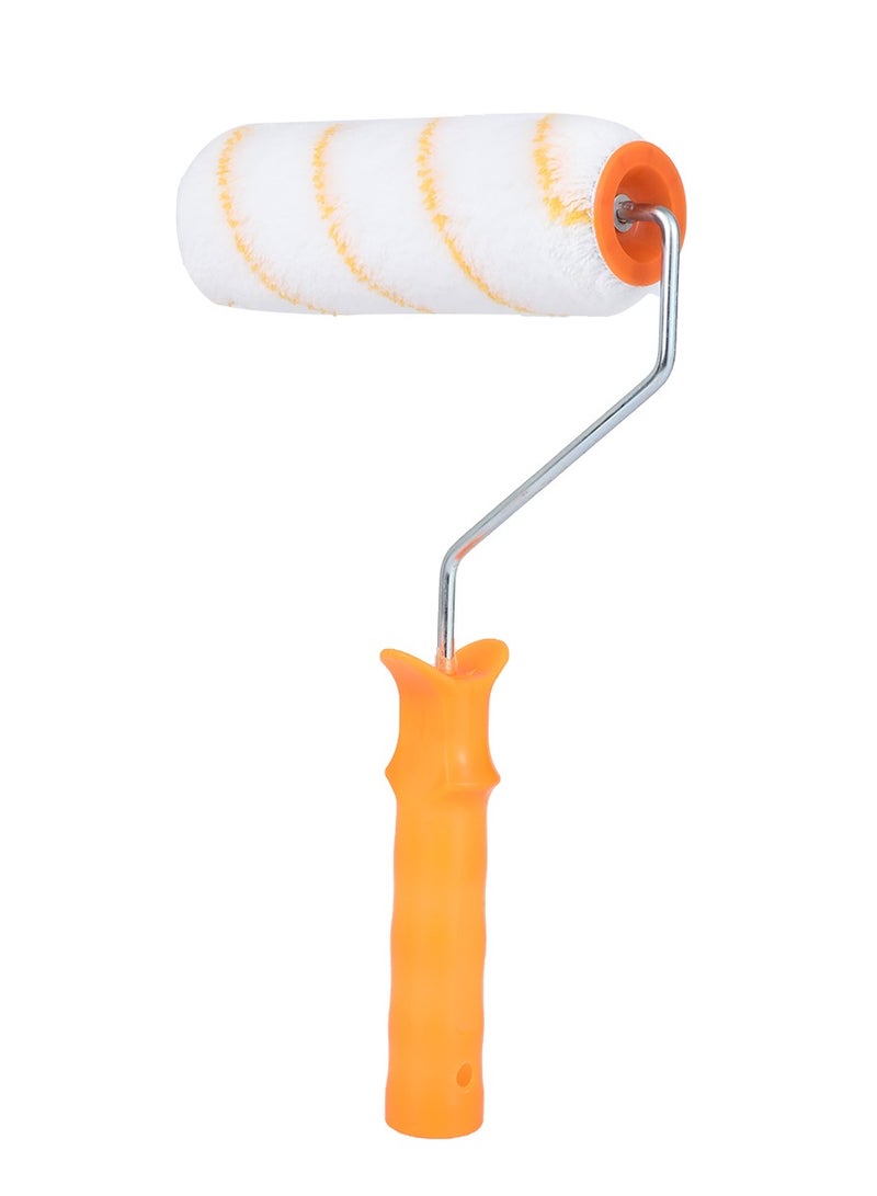 BMB tools Painting Roller 9 Inch | From walls and ceilings to furniture and cabinets | texture rollers work well on all surfaces | Organizing Decor - Image 2