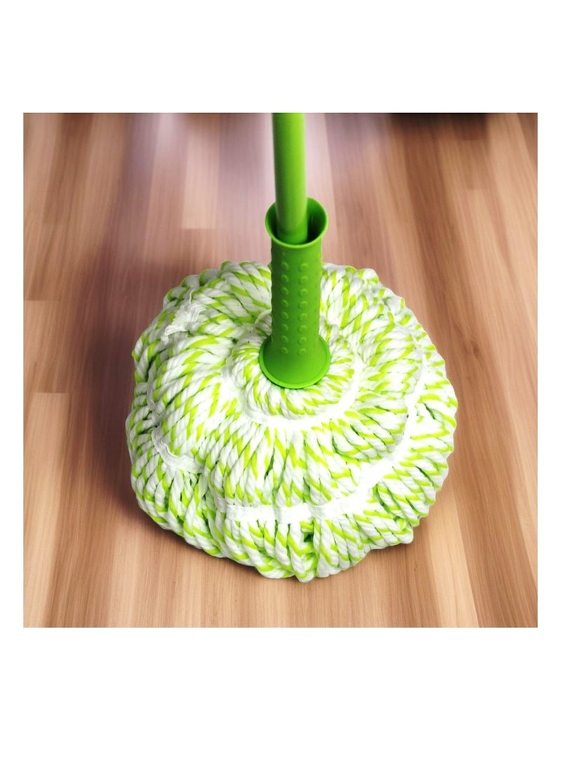Clean and Care Combo Pack Spin Mop and Floor Squeegee Cleaning for Home Kitchen Bathroom Office Durable and Long lasting Assorted Color - pzsku/ZF4B857DE74EE96DD3F2DZ/45/_/1717758987/a4b7c9be-6aa3-4636-a657-5c829c16bc3d
