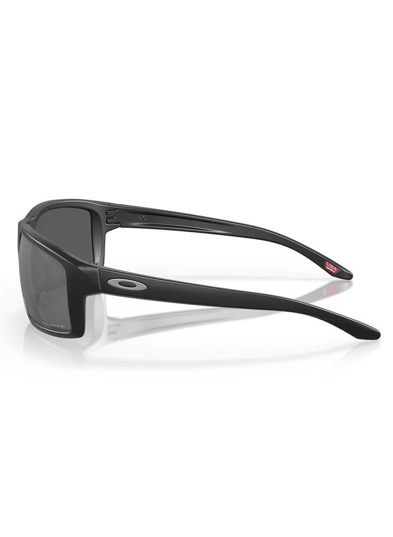 OAKLEY Men's Square Sunglasses - OO9449 944906 60 - Lens Size: 60Mm - Image 3