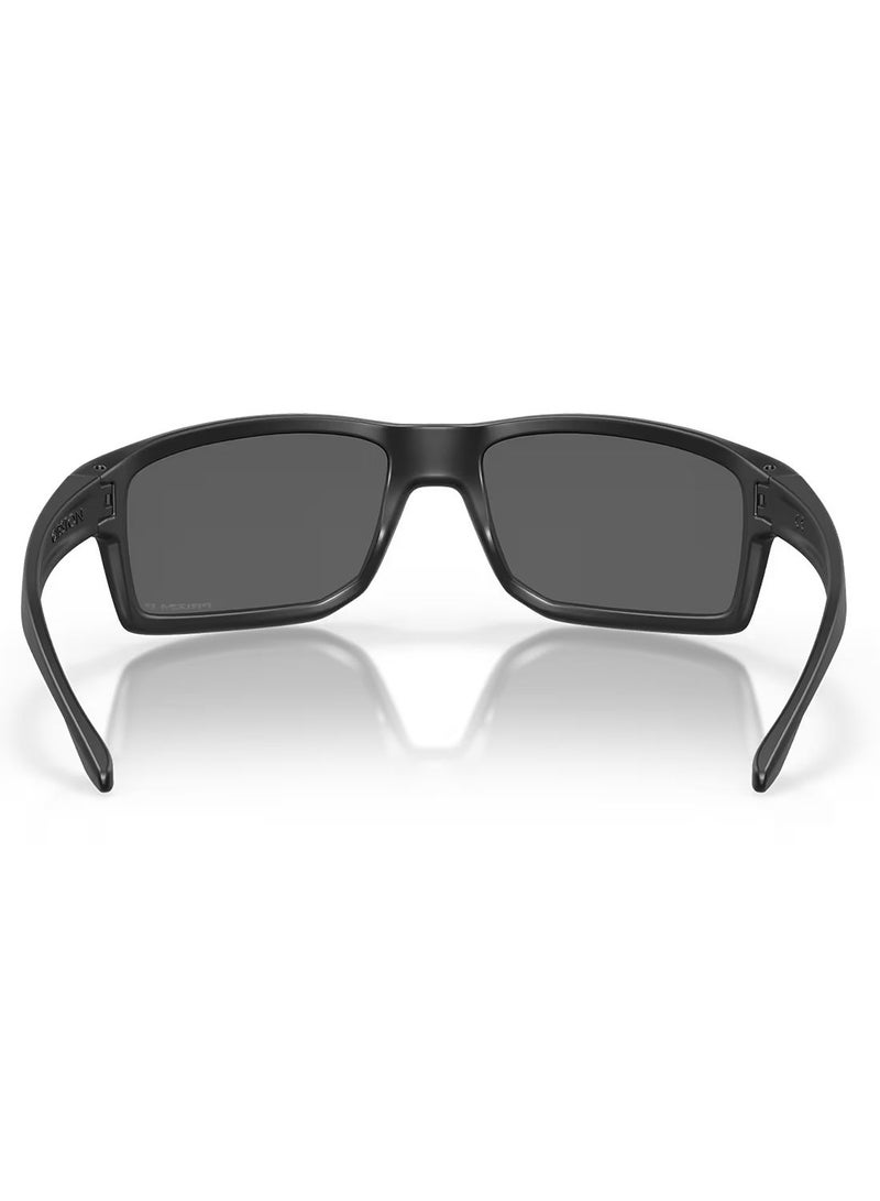 OAKLEY Men's Square Sunglasses - OO9449 944906 60 - Lens Size: 60Mm - Image 4