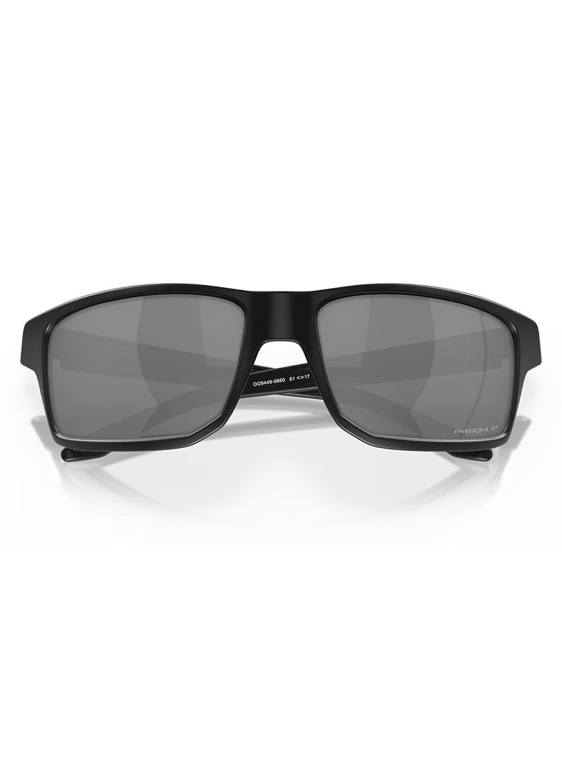 OAKLEY Men's Square Sunglasses - OO9449 944906 60 - Lens Size: 60Mm - Image 5