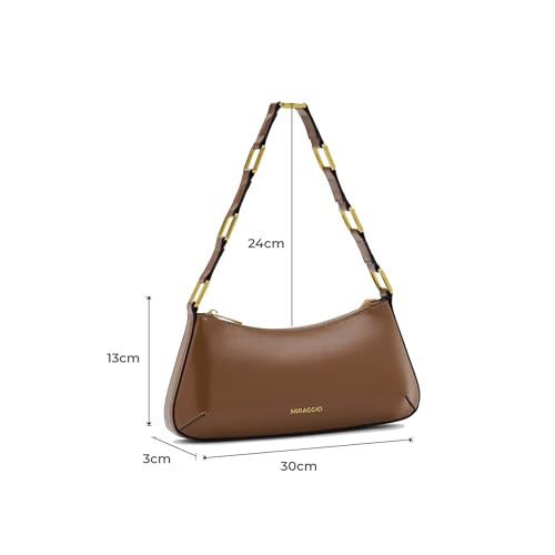 Miraggio Alexis Shoulder Bag For Women For Party & Everyday Use | Gift For Women - Image 2