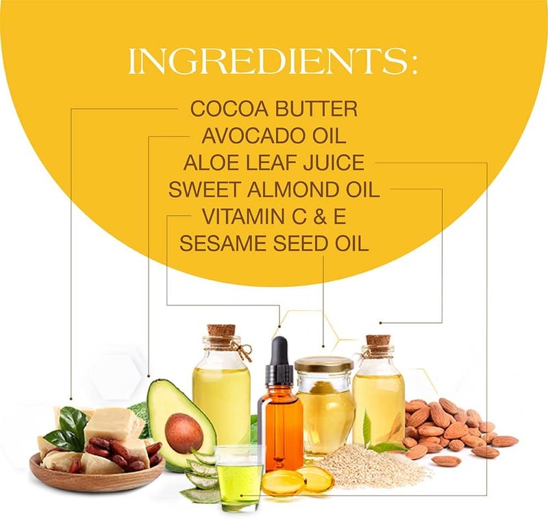 GiGi Hair Removal Lotion for Arms, Legs & Bikini Area - 8 Ounce - Image 5