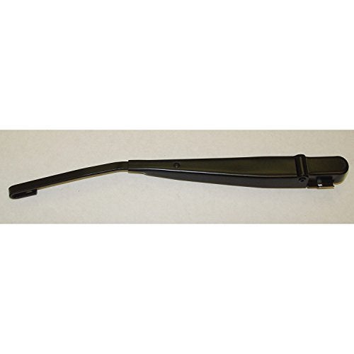 Omix-Ada | 19710.06 | Windshield Wiper Arm, Rear | OE Reference: 55155660 | Fits 1997-2002 Jeep Wrangler TJ - Image 1