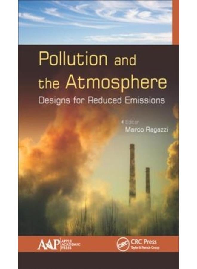 Pollution and the Atmosphere  Designs for Reduced Emissions  Ed   1 