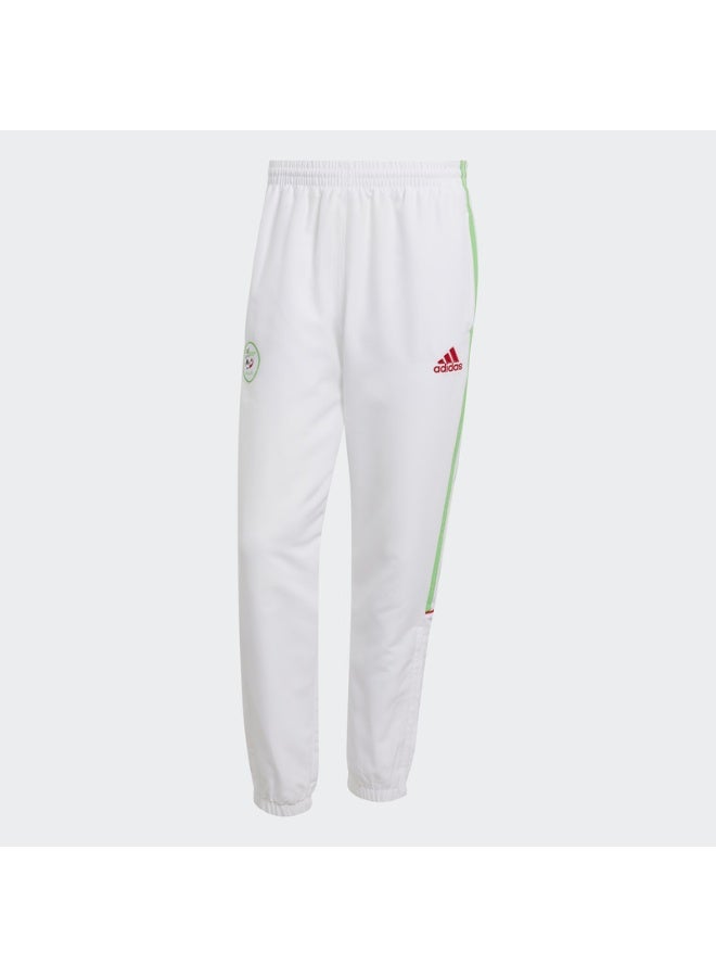 Adidas FAF UBP TP          WHITE - Image 1