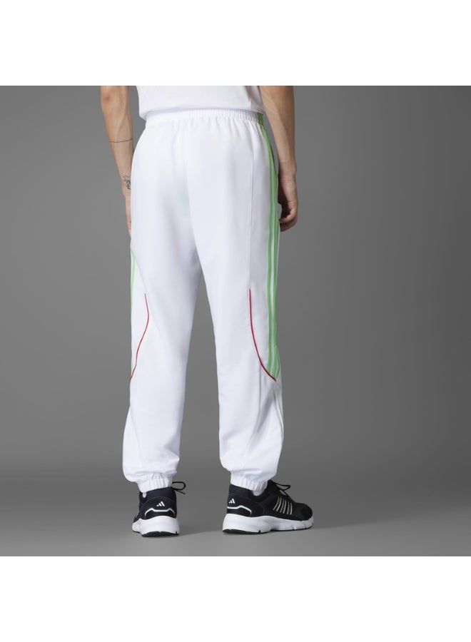 Adidas FAF UBP TP          WHITE - Image 2