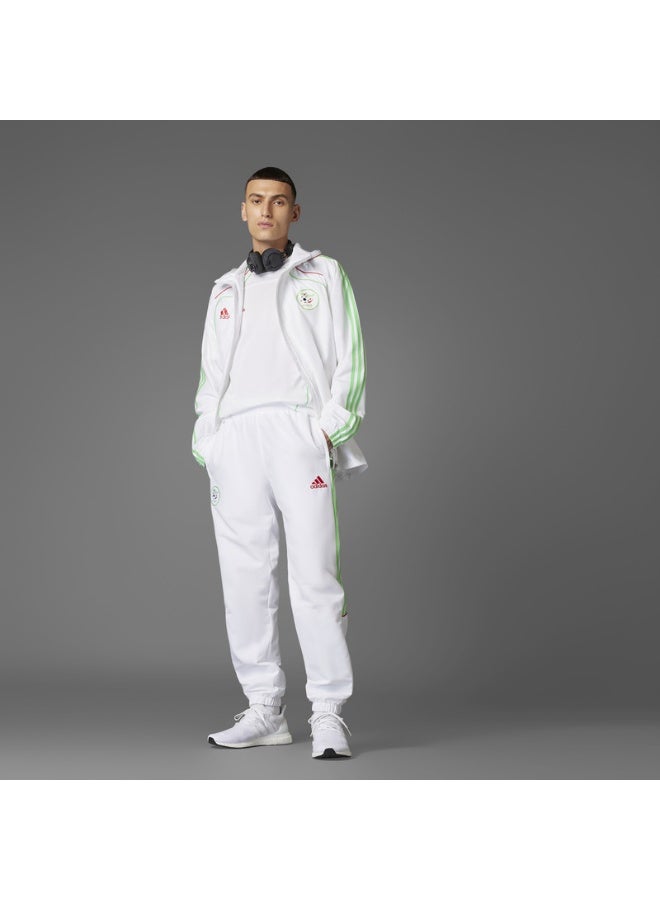 Adidas FAF UBP TP          WHITE - Image 4