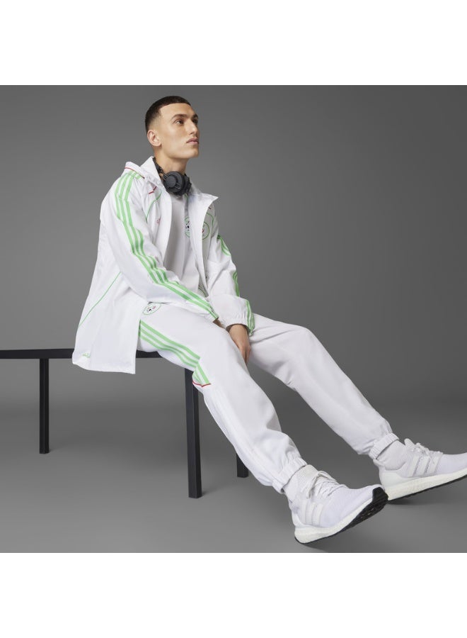 Adidas FAF UBP TP          WHITE - Image 5
