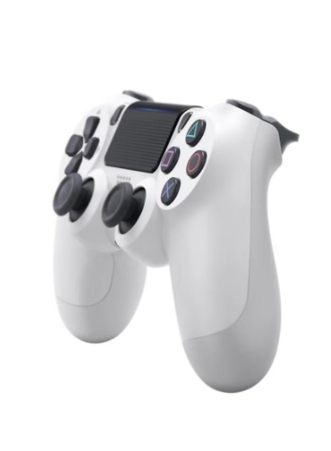 PlayStation Controller Wireless Gamepad, Pro Controllers Compatible with P4/OLED/PC,Bluetooth One-Key Pairing Gamepad,long-lasting battery,6-Axis Motion Wake Up Function For PlayStation 4 - Image 4