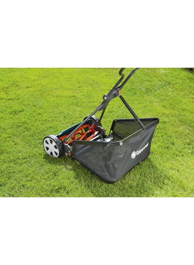 GARDENA 4018 Silent Cylinder Lawn Mower - Image 5