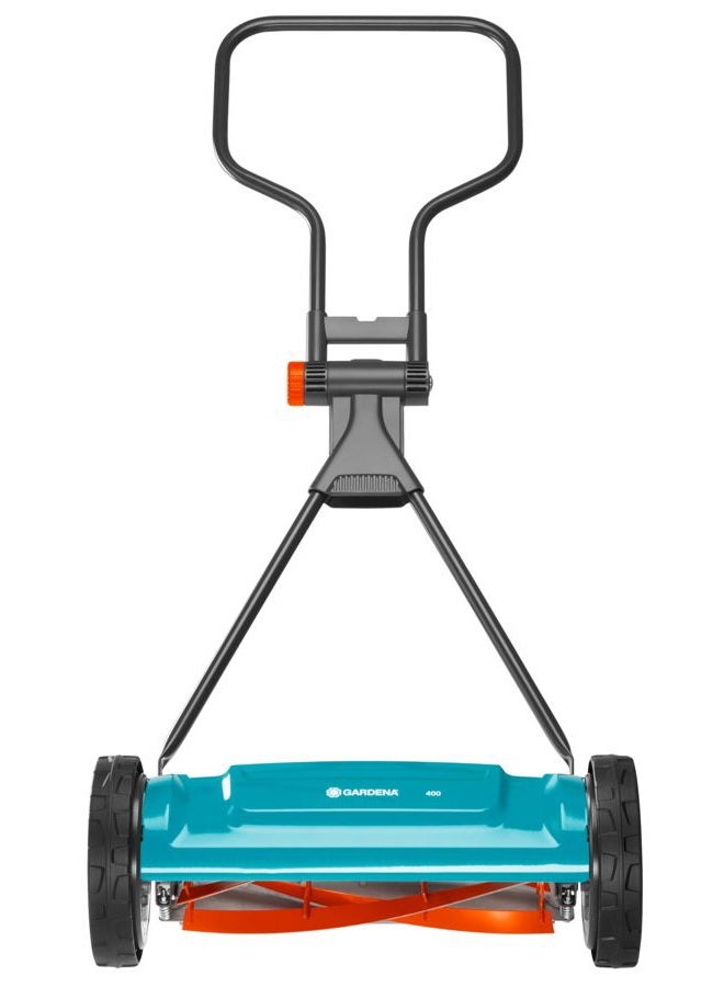 GARDENA 4018 Silent Cylinder Lawn Mower - Image 2