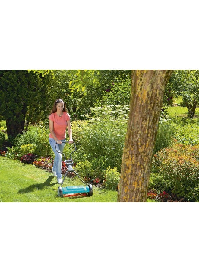 GARDENA 4018 Silent Cylinder Lawn Mower - Image 4