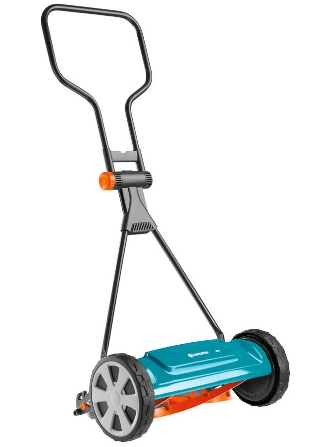 GARDENA 4018 Silent Cylinder Lawn Mower - Image 3