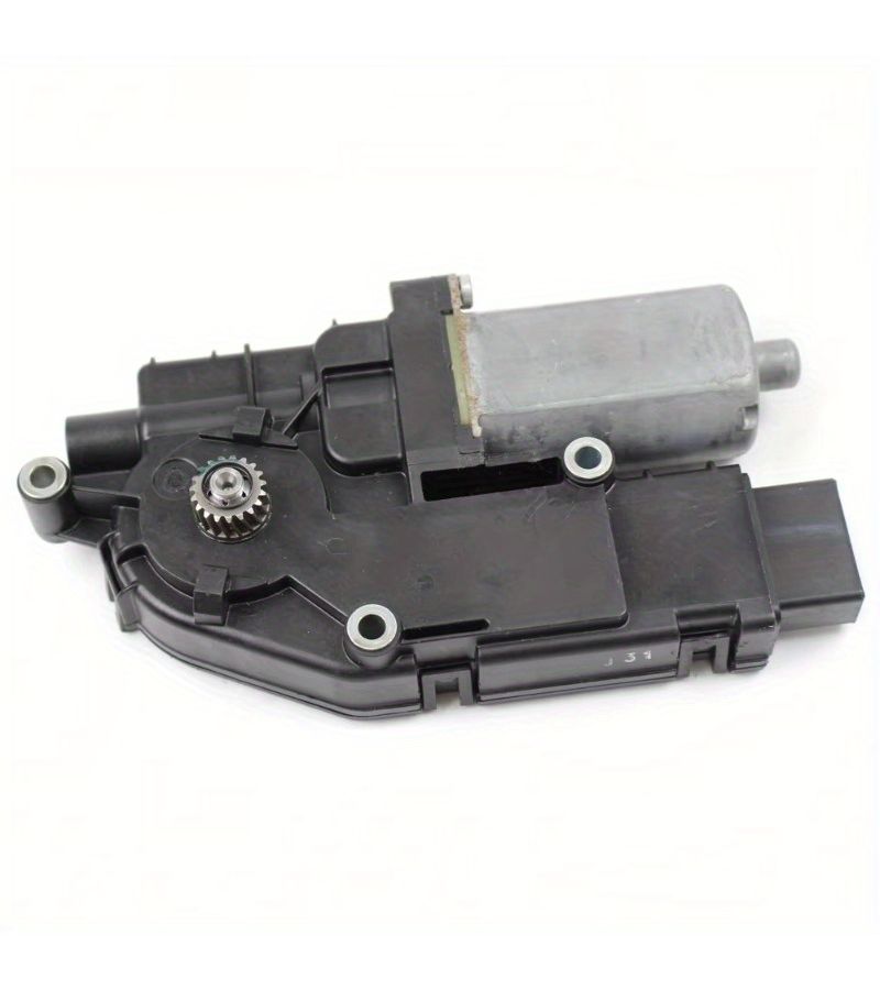 OEM Sunroof Motor 70450 TA0 A01AA Auto Spare Parts Compatible with Honda Accord 2008 2013 Fit 2009 2014 City 2007 2015 Crider 2013 CRV 2012 2013 Without Battery 1pc - Image 2