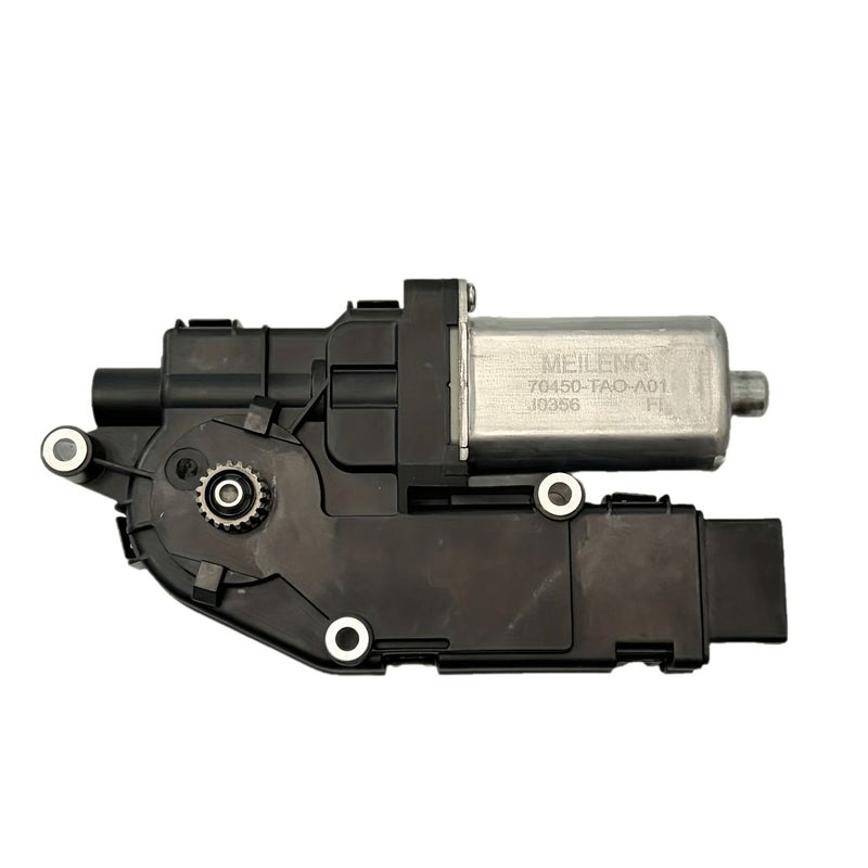 OEM Sunroof Motor 70450 TA0 A01AA Auto Spare Parts Compatible with Honda Accord 2008 2013 Fit 2009 2014 City 2007 2015 Crider 2013 CRV 2012 2013 Without Battery 1pc - Image 1