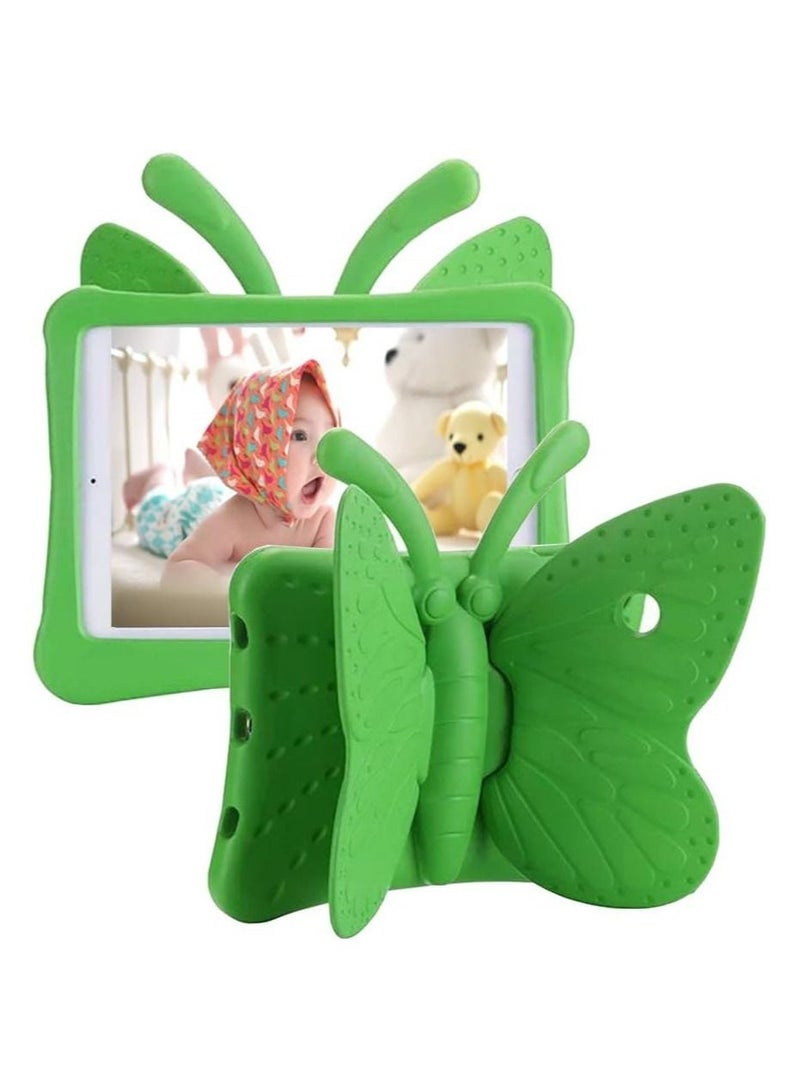 iPad 6th Generation Case for Kids iPad 9.7 inch Case Light Weight Shockproof Foam Protective Tablet Stand Cover Holder for Apple iPad Air/ Air 2 iPad 9.7 2017/ 2018 - Image 1