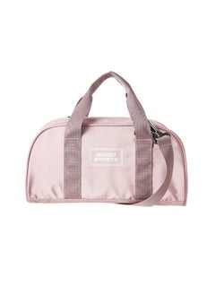 Miniso Yoga Series Crossbody Handbag(Pink) 
