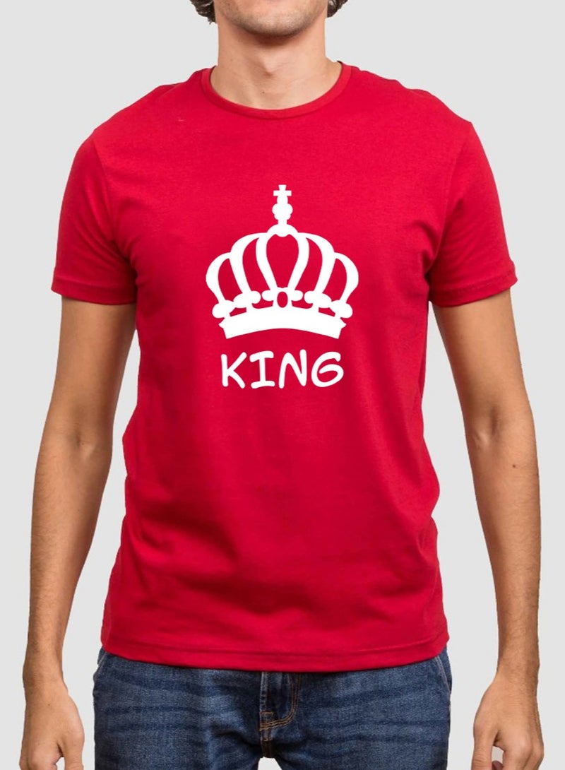 Short Sleeve T-Shirt  For Men