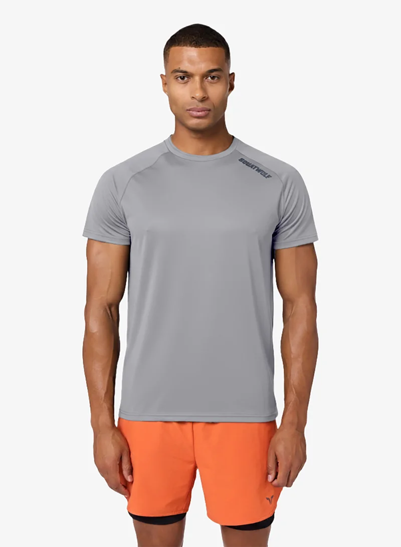 Mesh Training T-Shirt