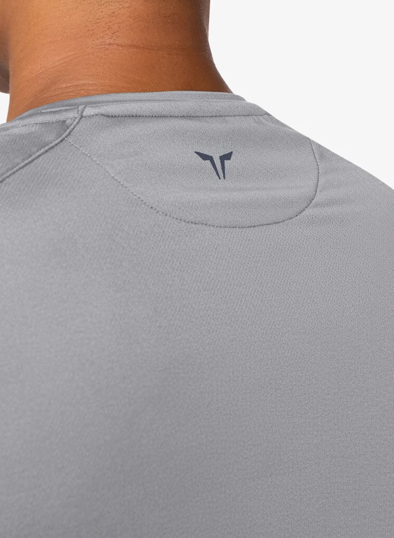 Squatwolf Sleet Mesh Training T-Shirt for Men | Best Price UAE
