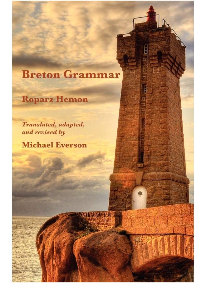 Breton Grammar 