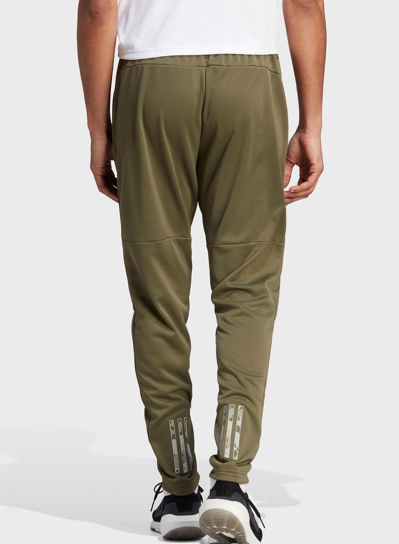 اديداس بنطلون تي آر-إي إس بلس - Image 2