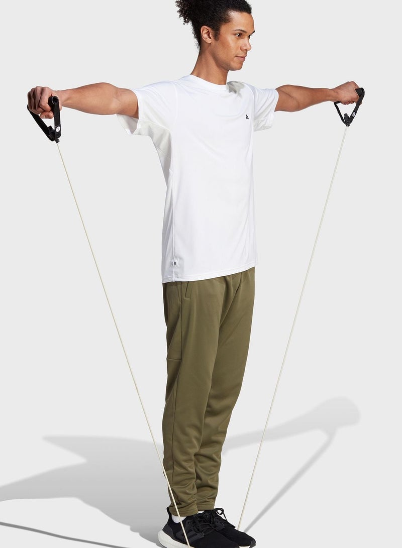 اديداس بنطلون تي آر-إي إس بلس - Image 5