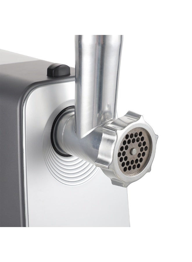 Winning Star Electric Meat Grinder with Sausage-Stuffing Attachment - Image 2