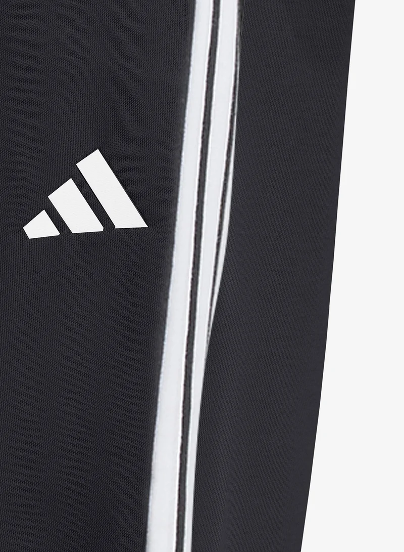Adidas  3-Stripes French Terry Cuffed Joggers for Women | Best Price UAE